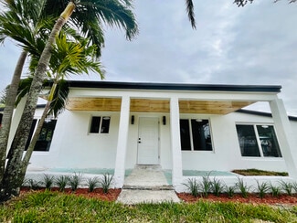 1612 E River Dr, Margate, FL 33063