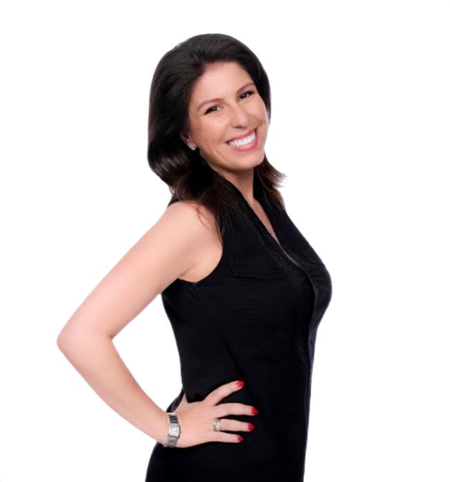 Taryn Pisaneschi