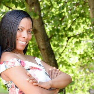 Dominique McBride