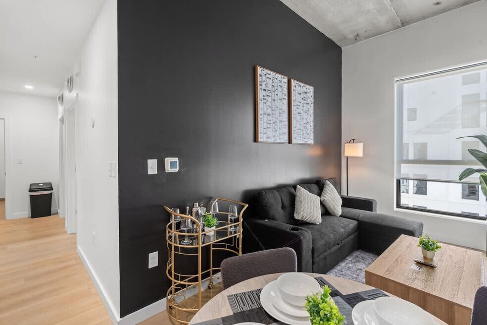 205 Foster Ave unit FL5-ID1284656P, Charlotte, NC 28203 - photo 1