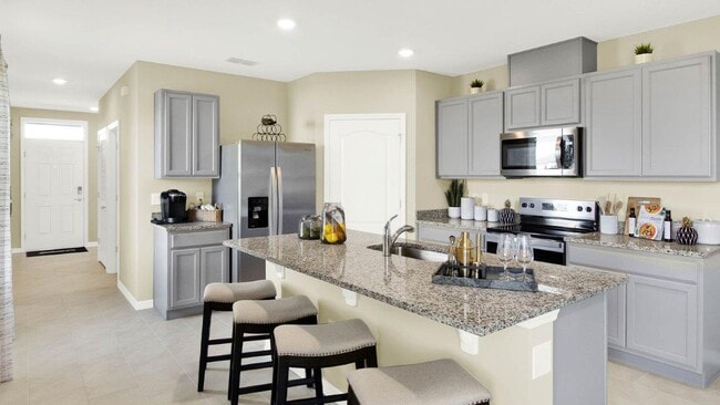 2507 Avalon Park Blvd unit 36209884, Tavares, FL 32778 - photo 3