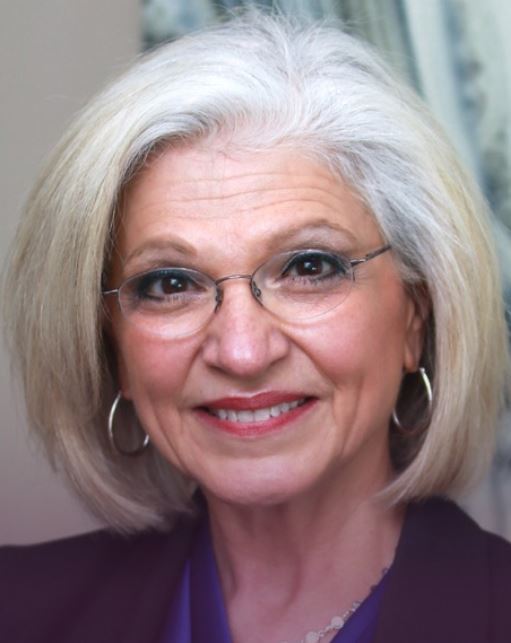 Diana Adams