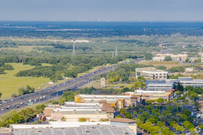 Empire Ranch Village is about 20 minutes away fro Downtown Sacramento.