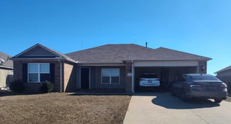 9215 S 253rd Ave E, Broken Arrow, OK 74014