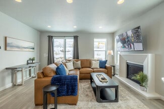 1854 N High Uintas Ln Unit ID1249882P, Daniel, UT 84032