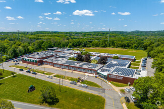 Robert R. Lazar Middle School
