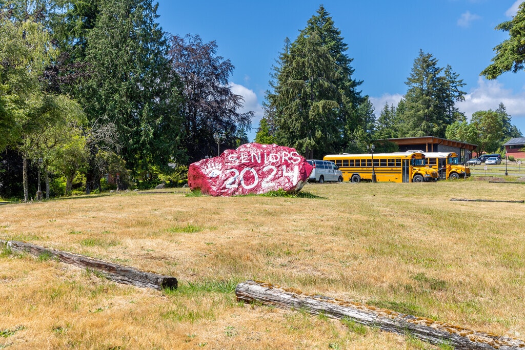 Chief Kitsap Academy