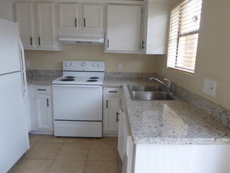 3308 N 25 1 2 St Unit 3308, McAllen, TX 78501