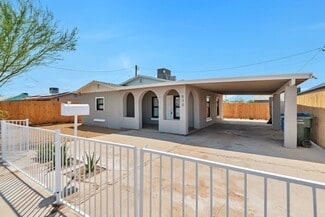830 S 15th Ave, Phoenix, AZ 85007