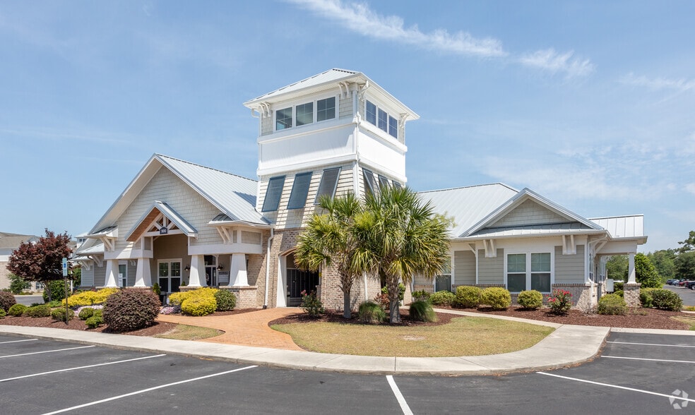 Compass Landing, Newport, NC 28570 - photo 1