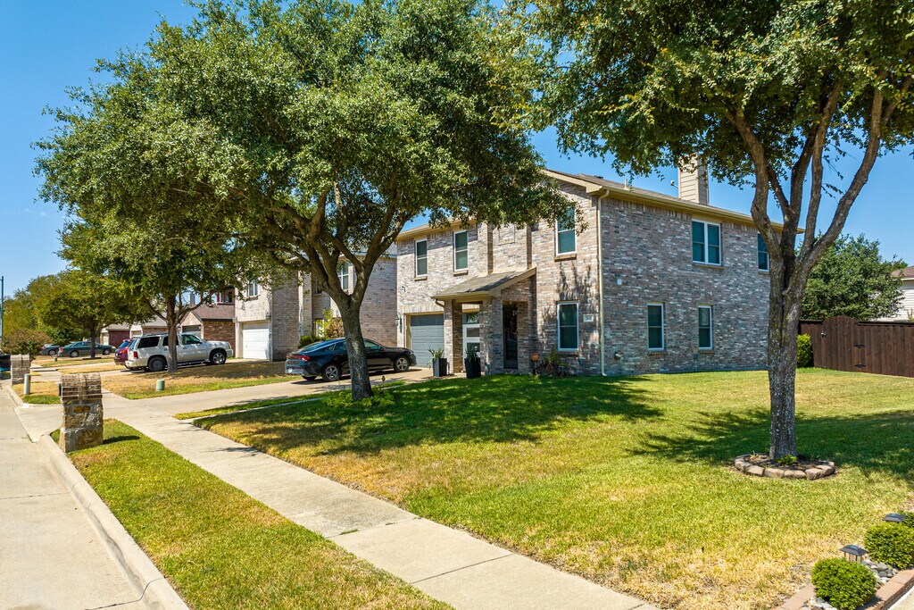 Hutchins, TX City Guide About Living in Hutchins