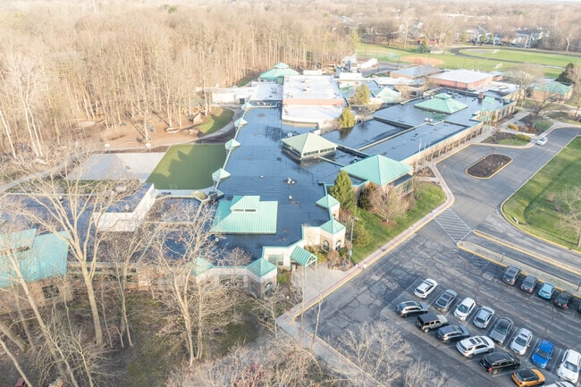 The Orchard School
