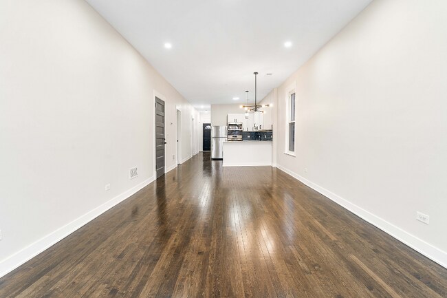 1707 N Harding Ave unit 3, Chicago, IL 60647 - photo 2