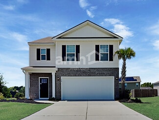 19 Hogan Dr, Richmond Hill, GA 31324