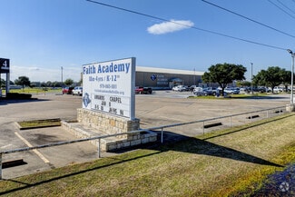 Faith Academy of Bellville