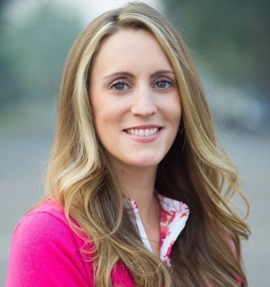 Tara Jo Hayes