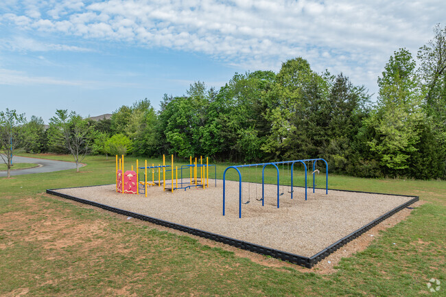 Garrett Elementary School