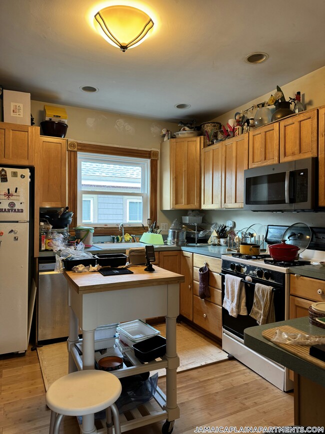 49 Woodlawn St Unit 3, Boston, MA 02130