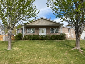 2265 S Linda Way, Perry, UT 84302