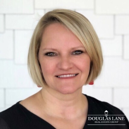Marlene Douglas