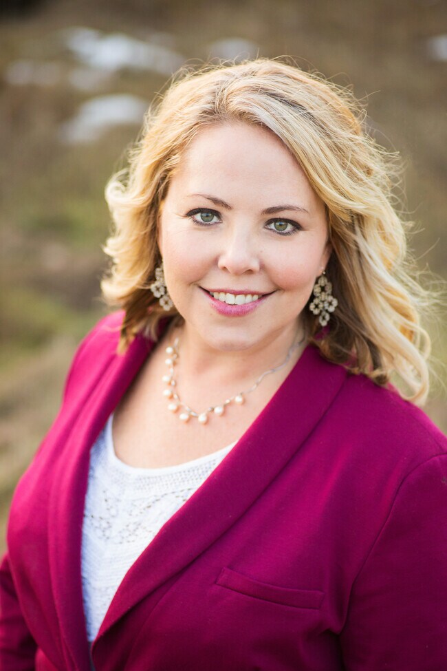 Angela Lapinski