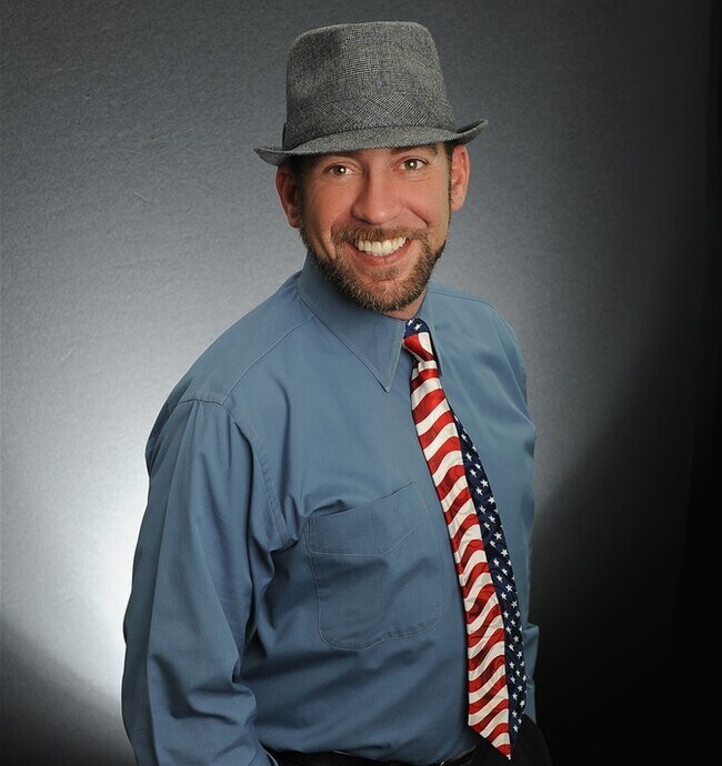 Mitchell Weisberg