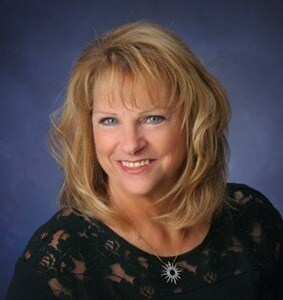 Rosemary Gingue
