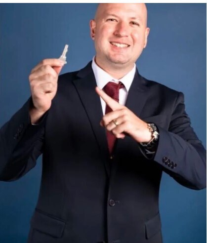 Daniel Barrios Pirela