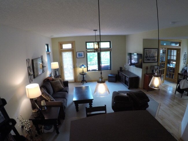 4732 Grand Ave S unit 201, Minneapolis, MN 55419 - photo 3