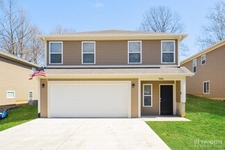 906 W Clinton St, Danville, IN 46122