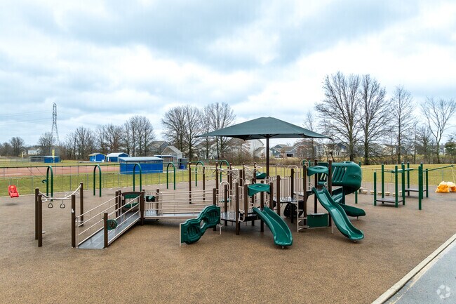 Cheshire Elementary School is located in Delaware Ohio.