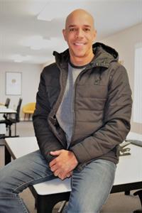 Jose Galvez