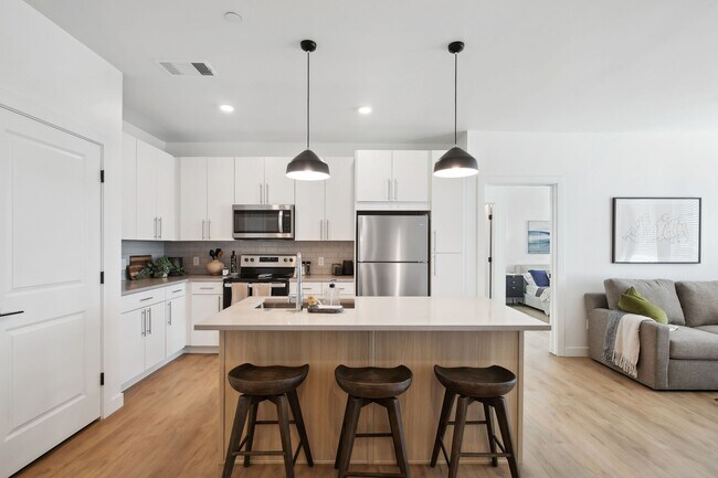 Momentum Apartments, West Jordan, UT 84088 - photo 3