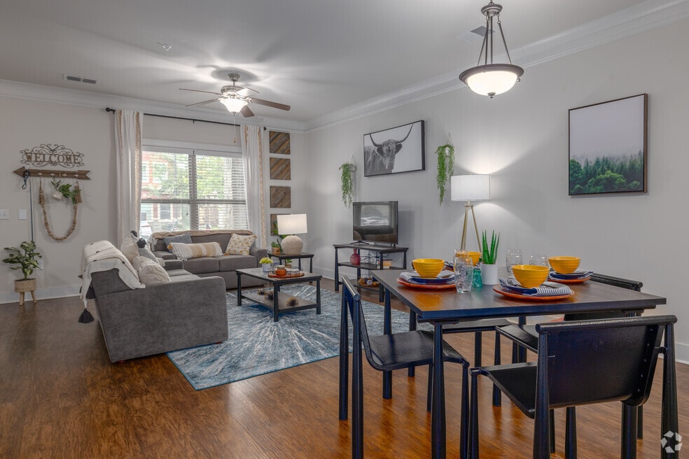 Highbranch Gainesville, Gainesville, FL 32601 - photo 2