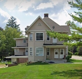 401 Main St Unit 401-2S, Kewaskum, WI 53040