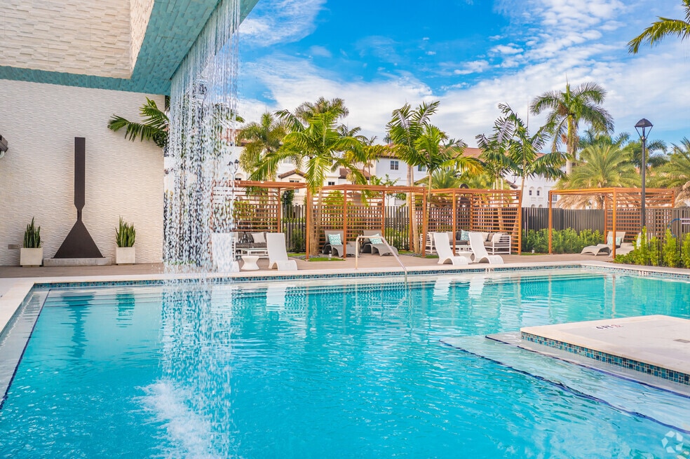 Eurus at Miramar, Miramar, FL 33027 - photo 1