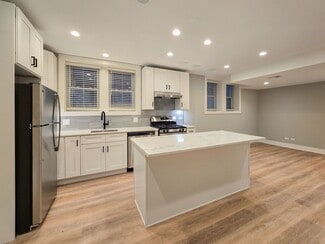 4840 N Wolcott Ave Unit GDN, Chicago, IL 60640