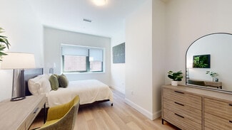 1089 Commonwealth Ave, Boston, MA 02215