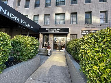 201 Massachusetts Ave NE unit 403, Washington, DC 20002 - photo 1