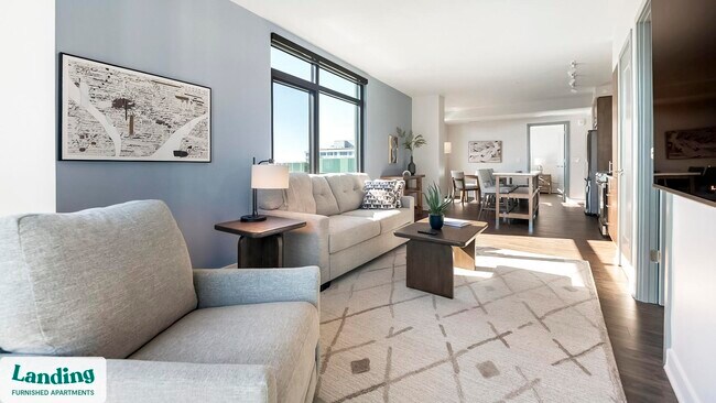 350 Maple Dr SW unit 1105.1412609, Washington, DC 20024 - photo 3