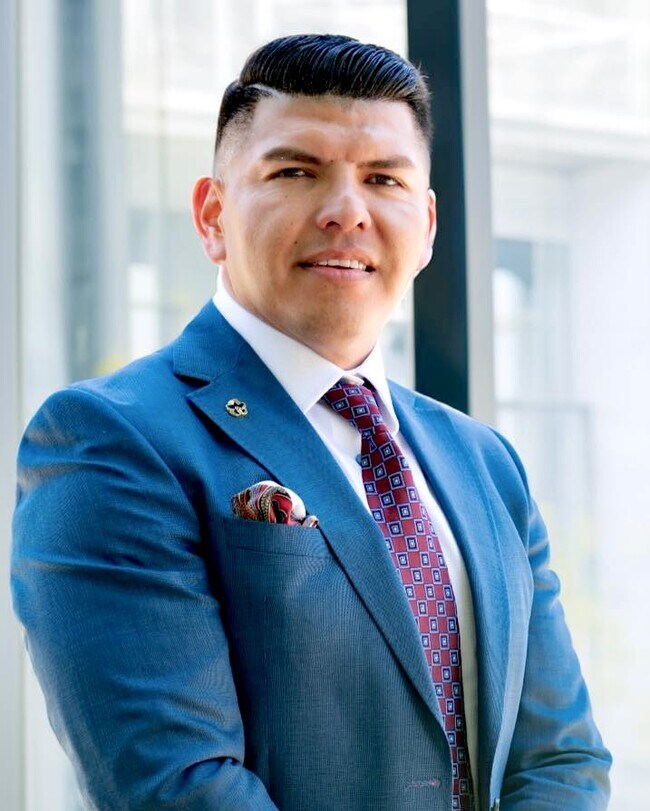 Agent Photo
