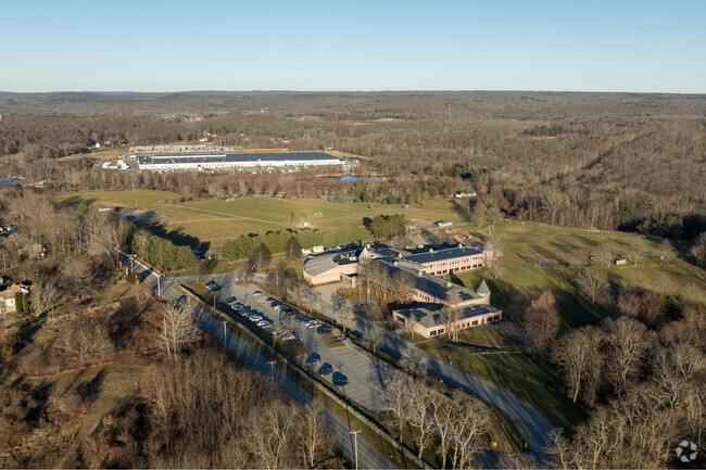 Shepard Hill Elementary School