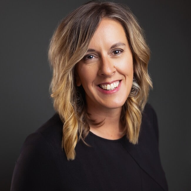 Beth Stoughtenger-DeForge