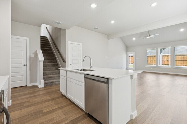 1445 Barbacoa Dr, Haslet, TX 76052 - photo 5