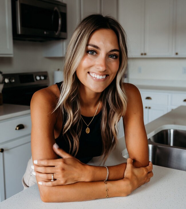 Molly Higbie