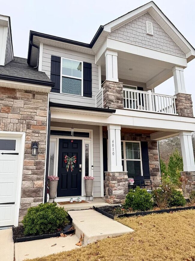 4010 Clapton Dr, Lancaster, SC 29720 - photo 2