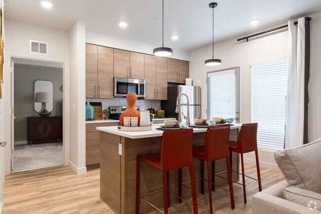 Ember Peaks at American Fork, American Fork, UT 84003 - photo 2