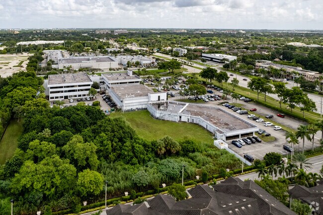 Access School in Davie, FL.