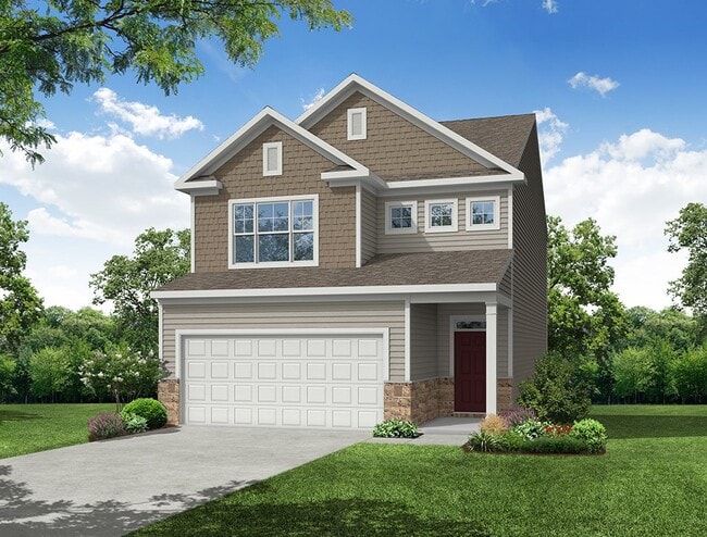 120 Secretariat St unit 38756204, Lexington, SC 29073 - photo 5