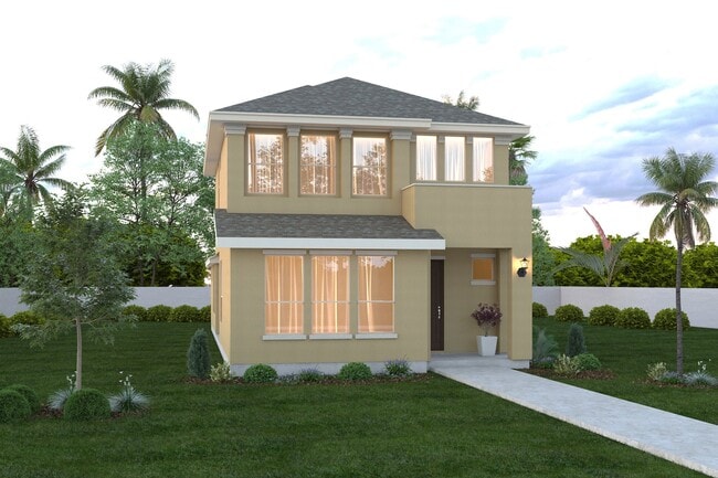 0 Villas at La Sienna St unit 37901642, Edinburg, TX - photo 2